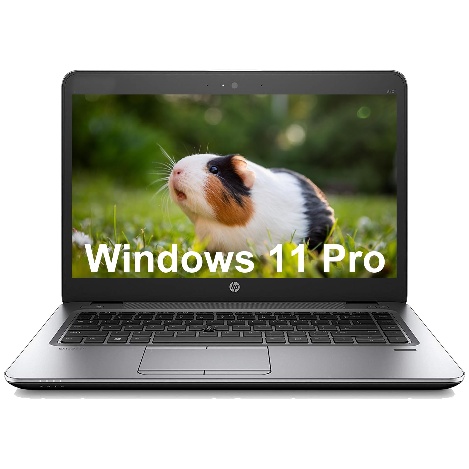 HP EliteBook 840 G3 Business Laptop Win11 pro, 14in Wide Screen